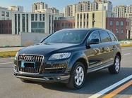 Audi Q7 2015