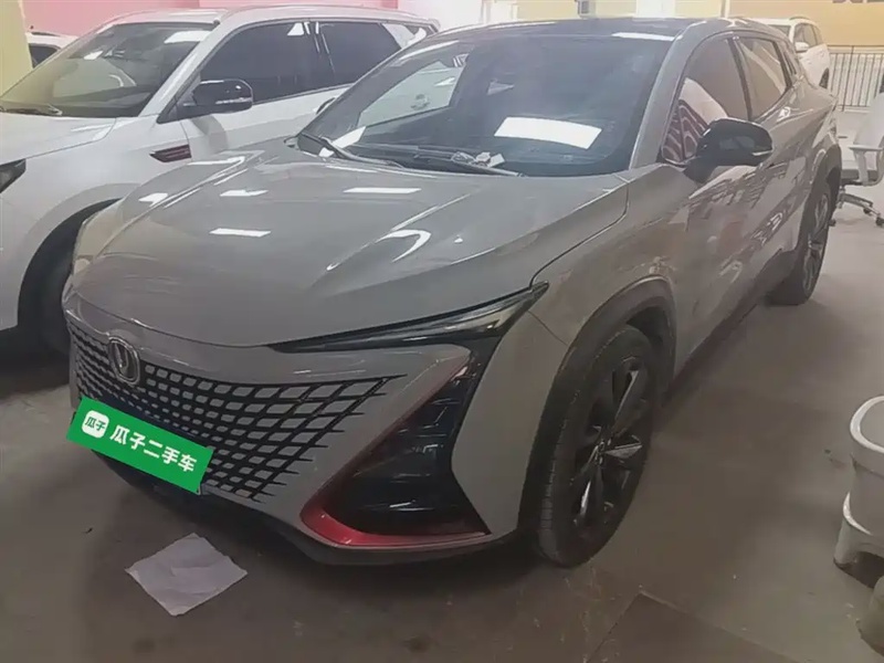 Changan UNI-T
