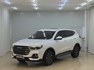 Haval H6 2023