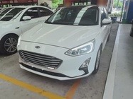Ford Focus 2019