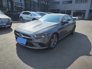 Mercedes-Benz CLS-Class 2020