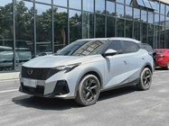 GAC GS3 2024