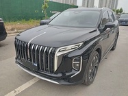 Hongqi HS7 2024