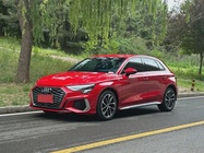 Audi A3 2021