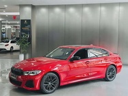 BMW 3 Series 2019