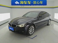 BMW 3 Series 2018