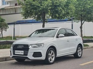 Audi Q3 2016