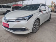 Toyota Corolla 2018