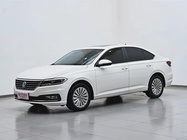 Volkswagen Lavida 2021