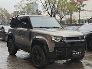 Land Rover Defender 2023