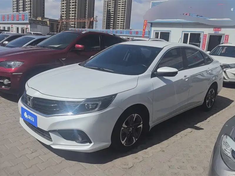 Honda Envix
