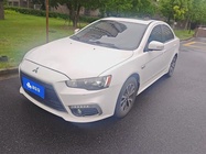 Mitsubishi Lancer 2015