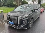 Hongqi HQ9 2023