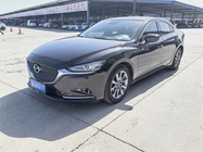 Mazda Atenza 2019