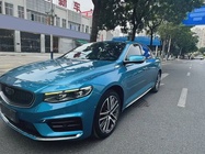Geely Xingrui 2020