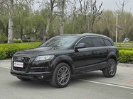 Audi Q7 2015