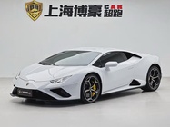 Lamborghini Huracan 2023