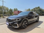 Volkswagen Passat 2024