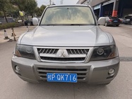 Mitsubishi Pajero 2010