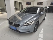 Volvo V40 2018