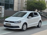 Volkswagen Polo 2018