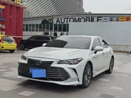 Toyota Avalon 2021