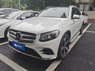Mercedes-Benz GLC-Class 2018