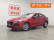 Mazda 3 2019