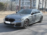 BMW 5 Series 2020