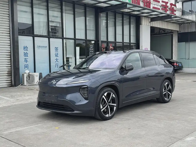 NIO ES7