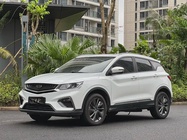 Geely Binyue NEV 2021
