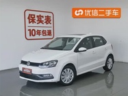 Volkswagen Polo 2016
