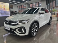 Volkswagen T-Roc 2023