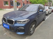 BMW X3 2019