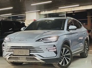 BYD PLUS 2024