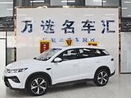 BYD Pro 2025