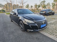 Toyota Crown 2019