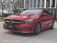 Mercedes-Benz CLE-Class 2017