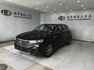 Volkswagen Touareg 2020