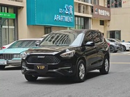 Haval M6 2020