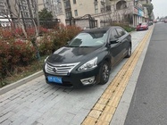 Nissan Teana 2013
