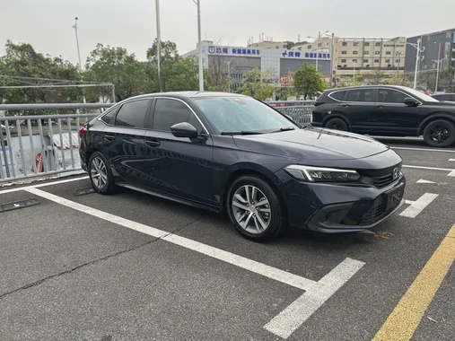 Honda Civic 2023