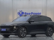 NIO ES6 2024