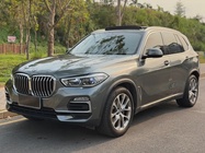 BMW X5 2020