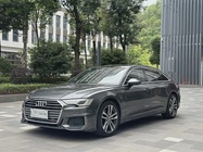 Audi A6 2019