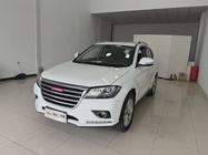 Haval H2 2016