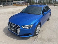 Audi A3 2020