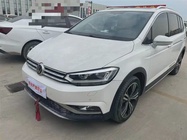 Volkswagen Touran 2022