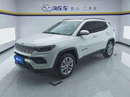 Jeep Compass 2021