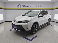 Toyota RAV4 2014